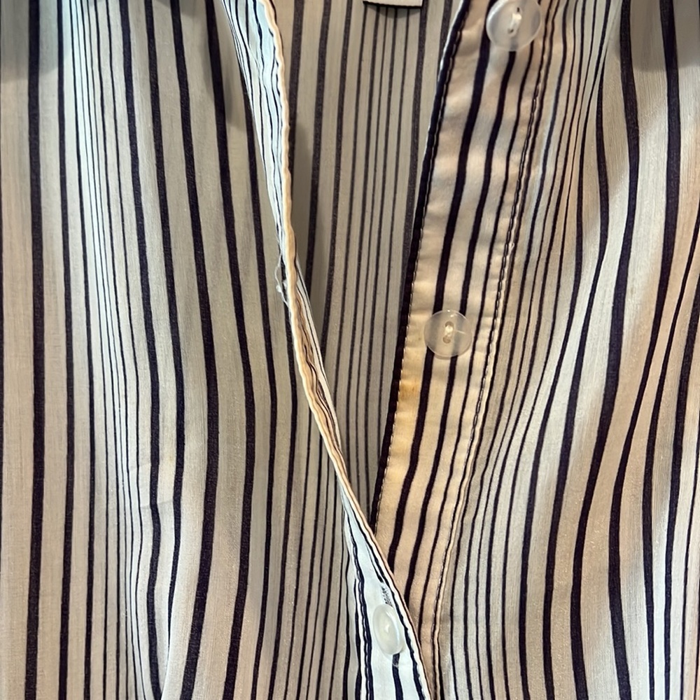 Sine Dress, Size 0 View 3